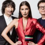 Имя артиста