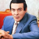 Имя артиста